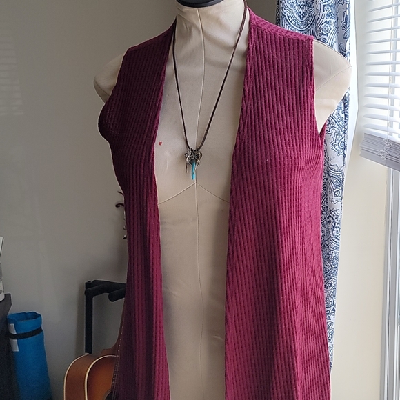 Joy vest - Picture 2 of 6